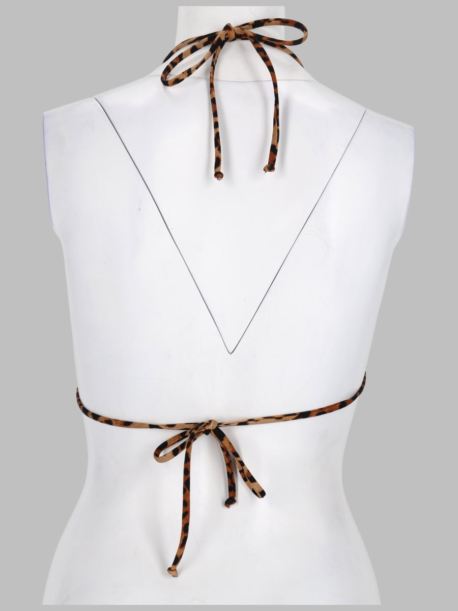 Mc2 Saint Barth Top Bikini "Leah"