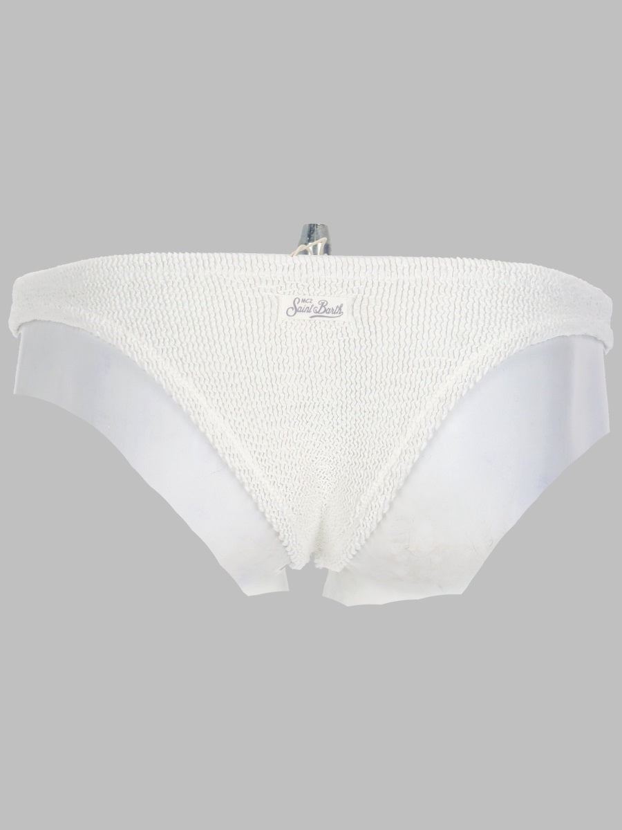 Mc2 Saint Barth Slip Bikini Cheeky "Naomi"
