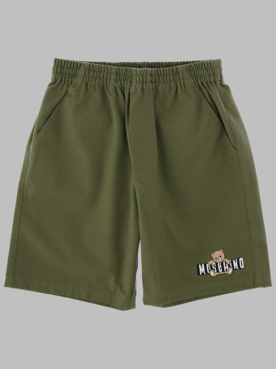 Moschino Shorts