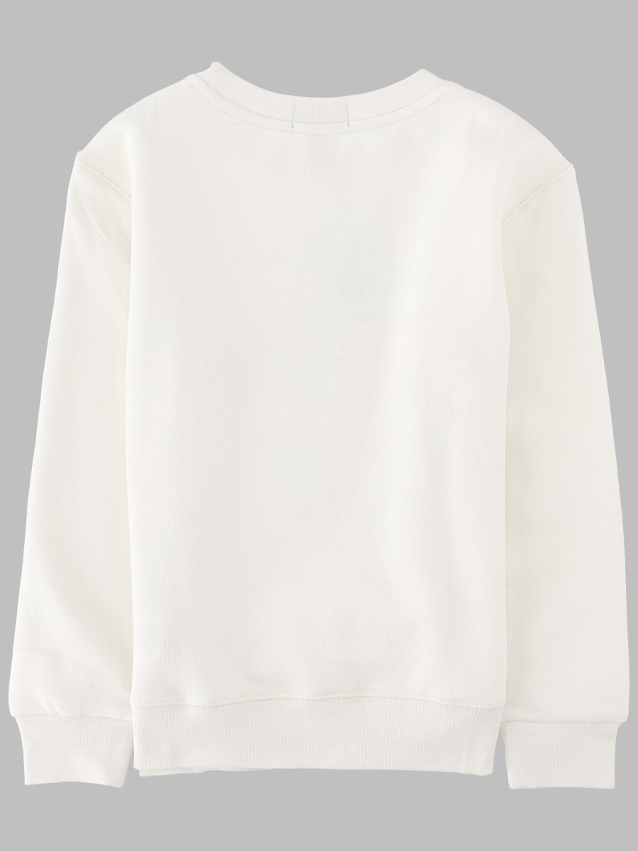Polo Ralph Lauren Knit Pullover Sweatshirt