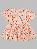 Tinycottons Cherry Trees Dress