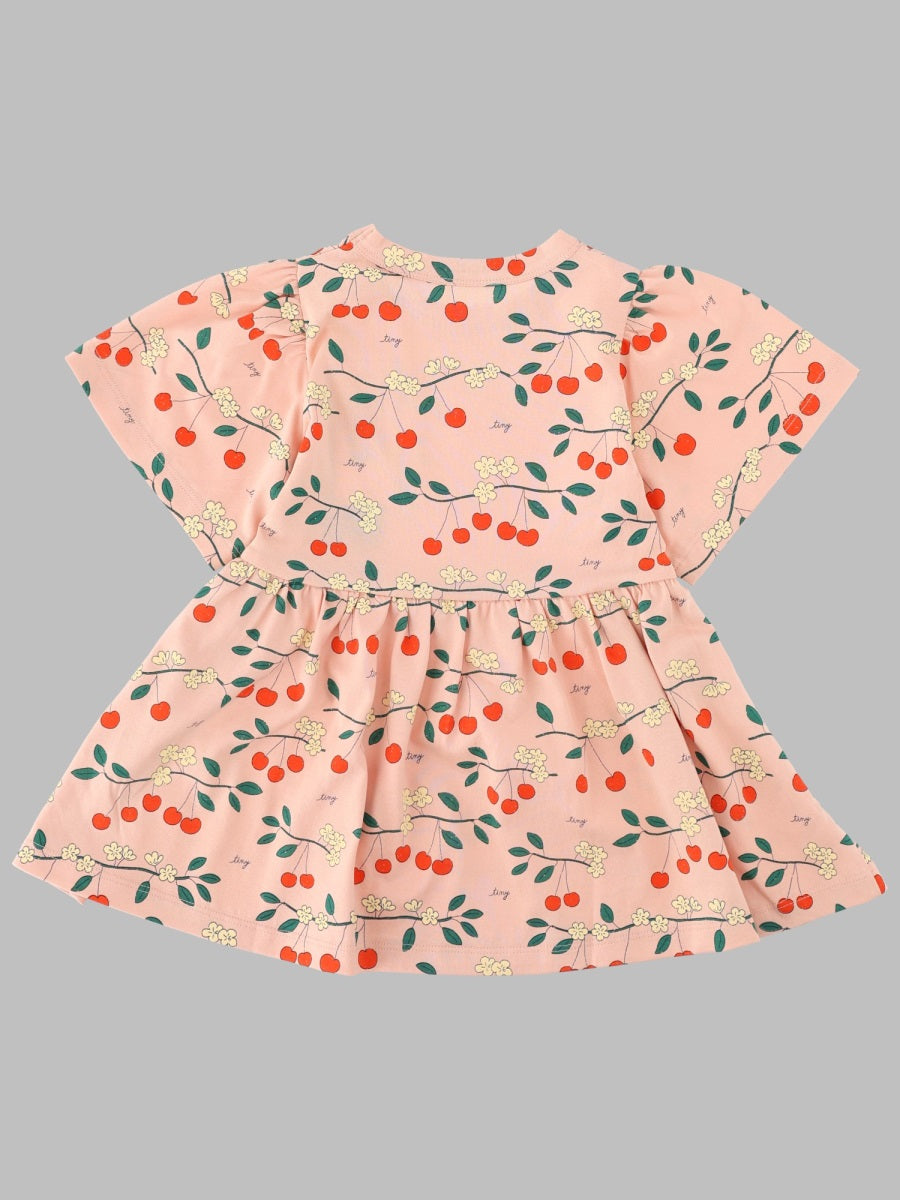 Tinycottons Cherry Trees Dress