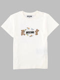 Moschino T Shirt Addition