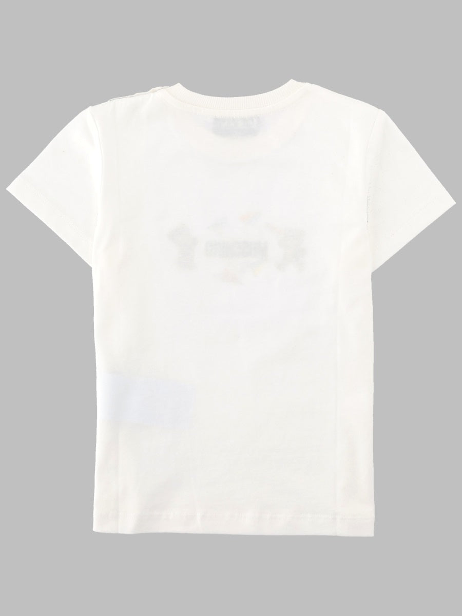 Moschino T Shirt Addition