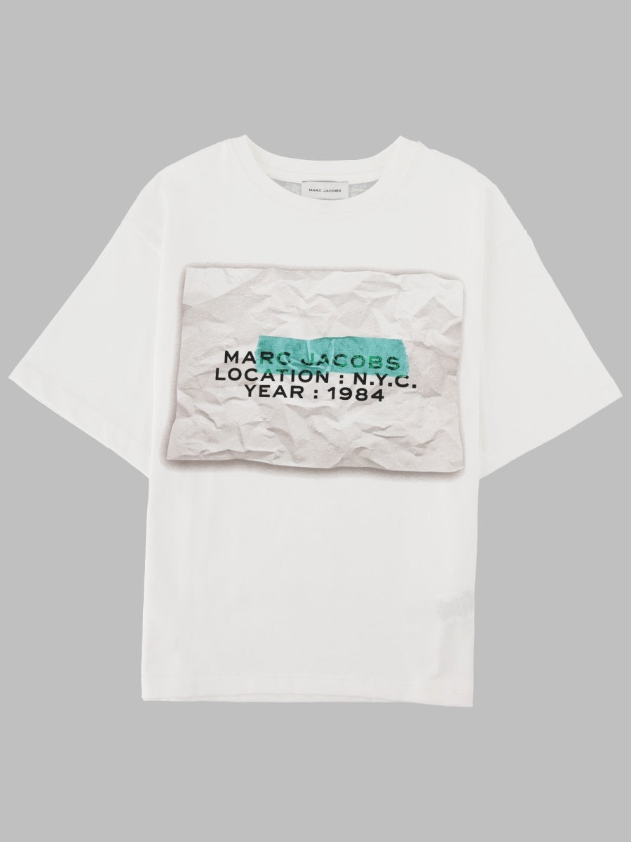 Marc Jacobs Tee Shirt