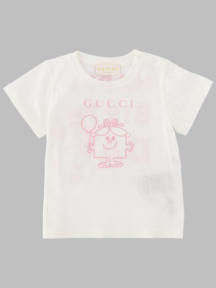 Gucci B SS T Shirt