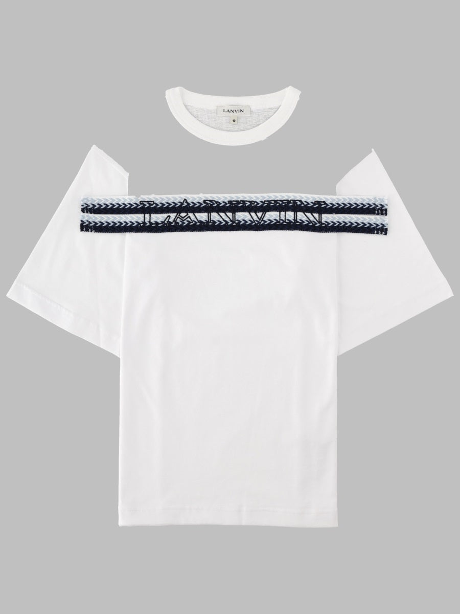 Lanvin Tee Shirt