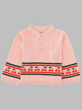 Tinycottons Cherries Sweater