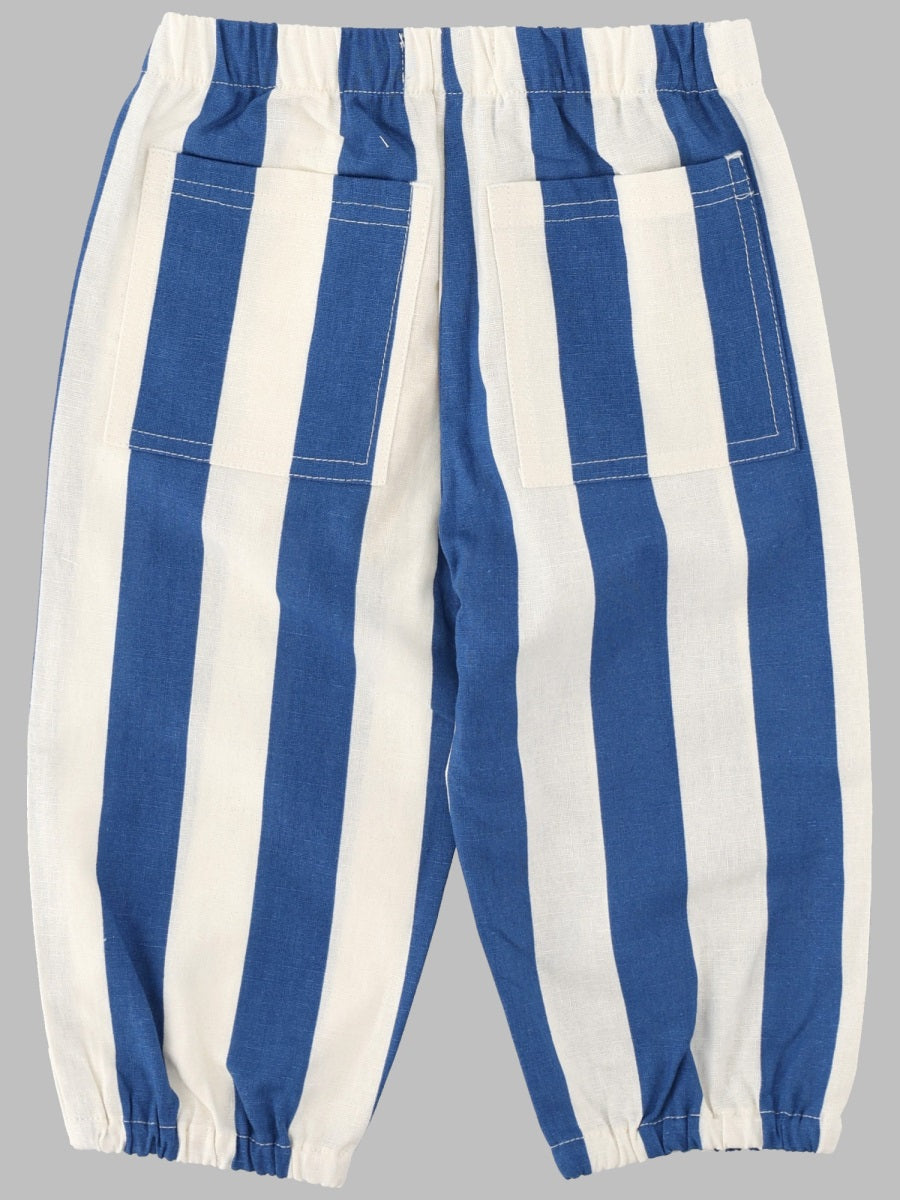 Tinycottons Pantaloni Baby