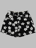Marc Jacobs Pantaloncini A Fiori