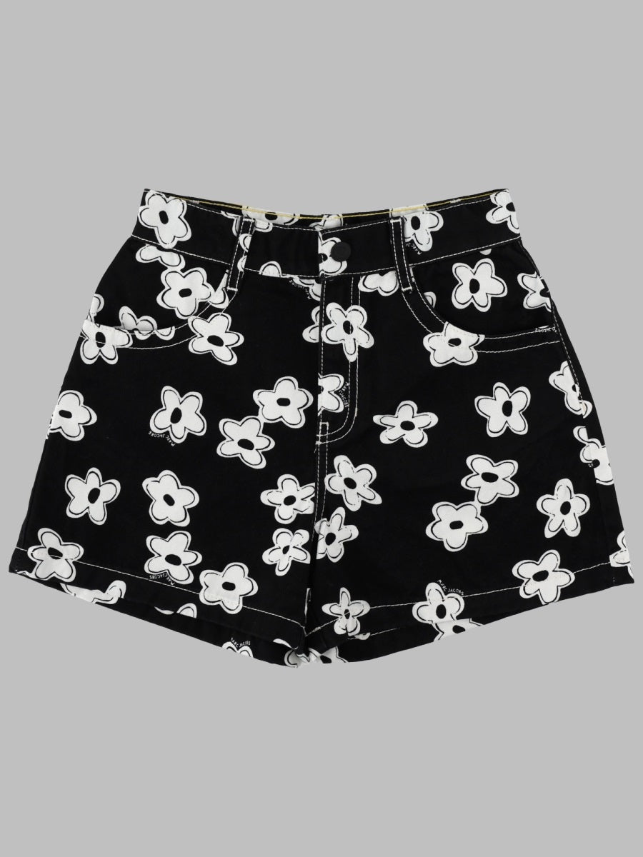 Marc Jacobs Pantaloncini A Fiori