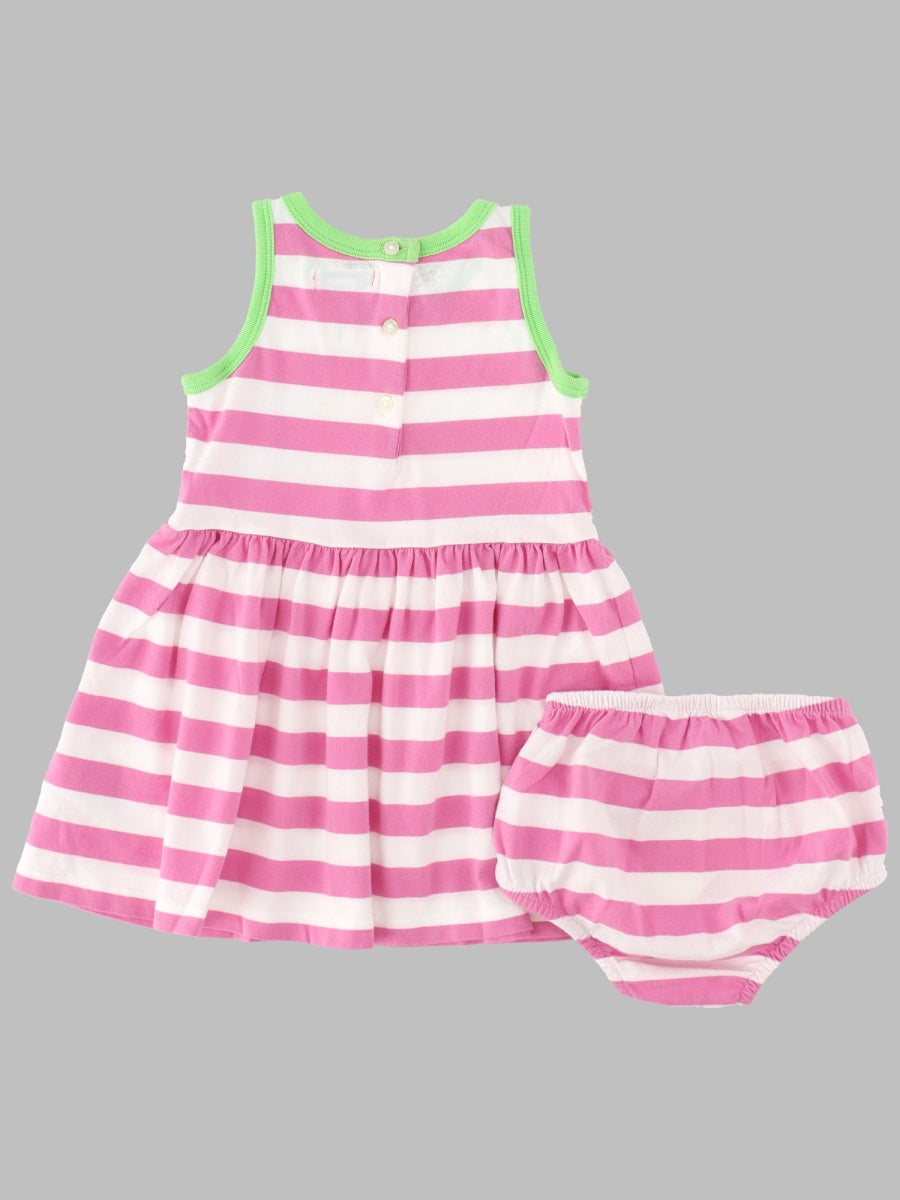 Polo Ralph Lauren Vestitino Set