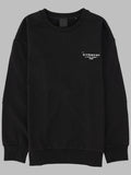 Givenchy Felpa Con Logo