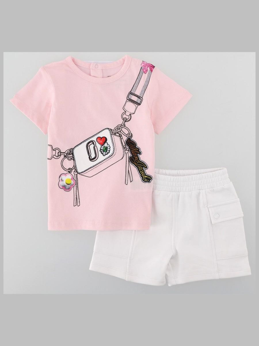Marc Jacobs Completo