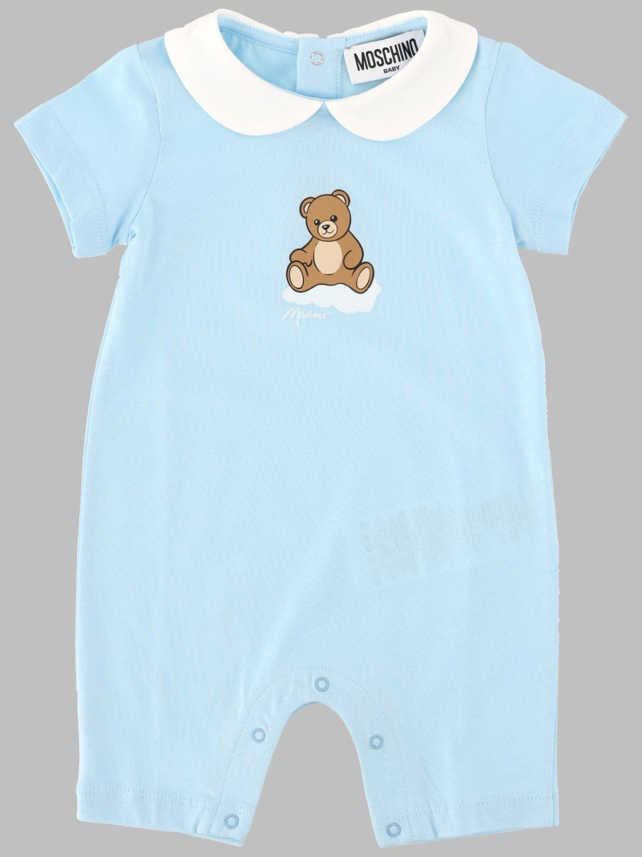 Moschino Romper Addition