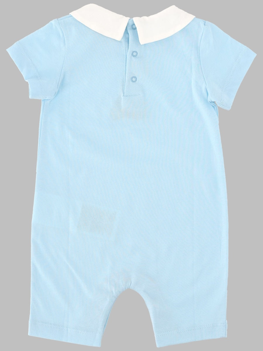 Moschino Romper Addition
