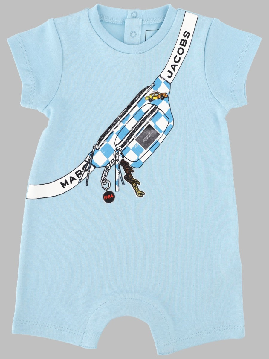Marc Jacobs Bermuda