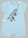 Marc Jacobs Bermuda