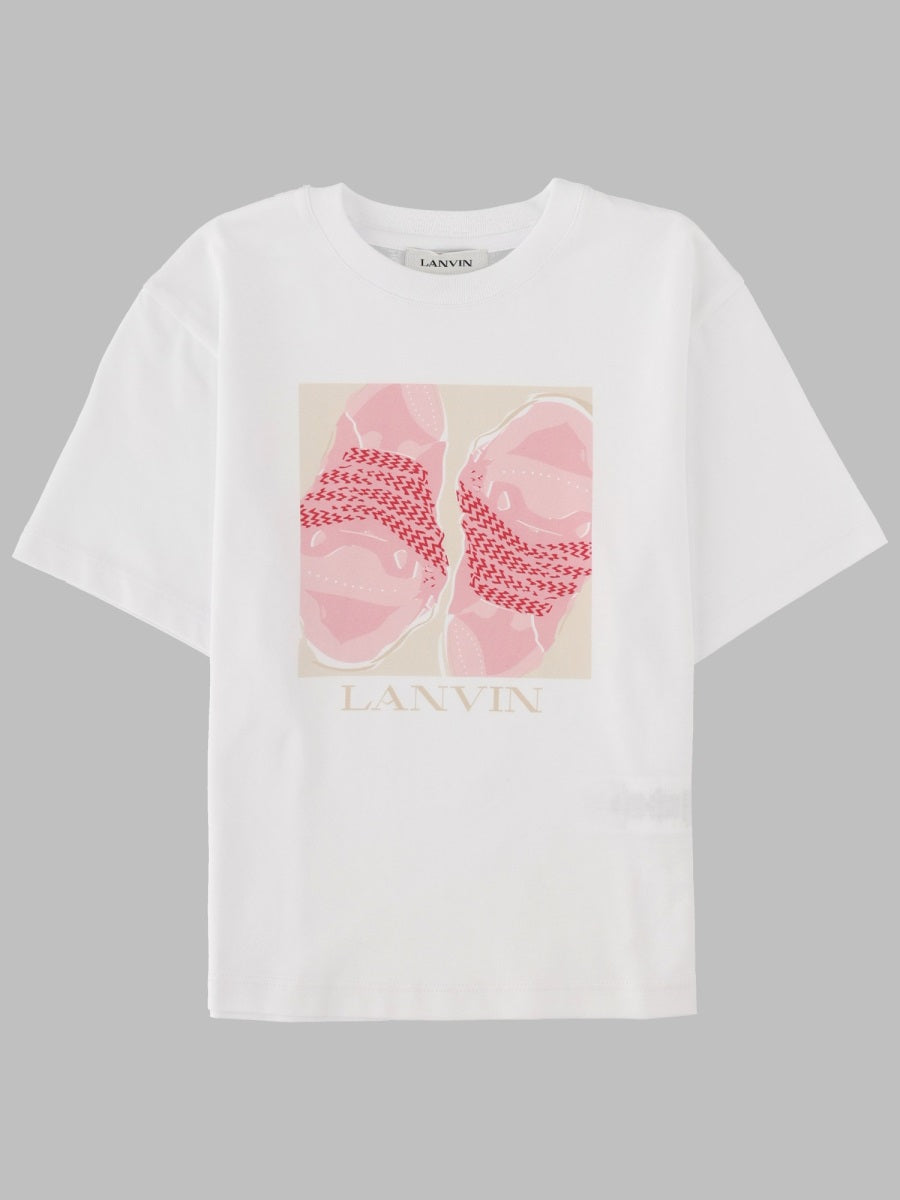 Lanvin Tee Shirt