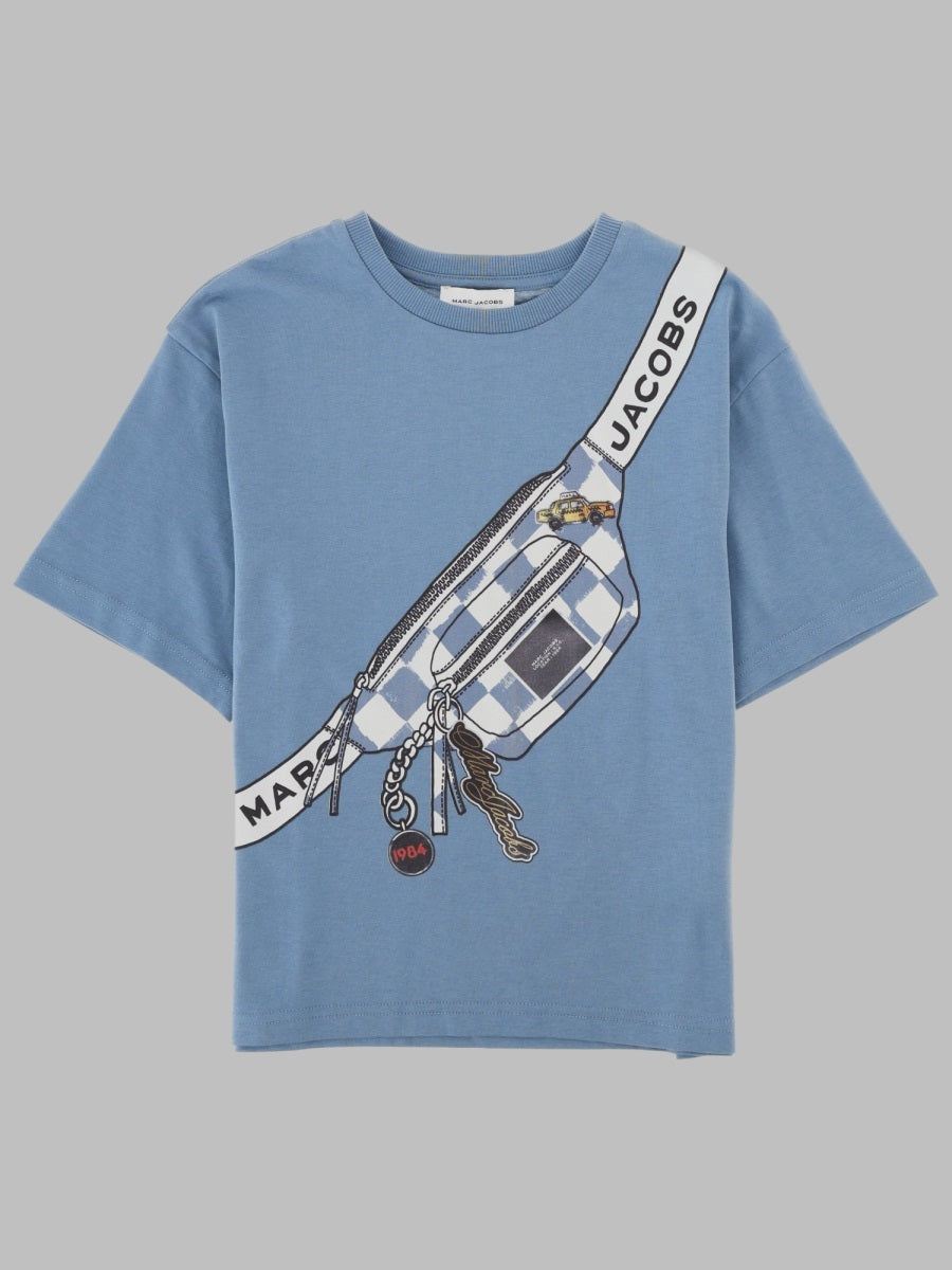 Marc Jacobs Tee Shirt