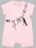 Marc Jacobs Bermuda