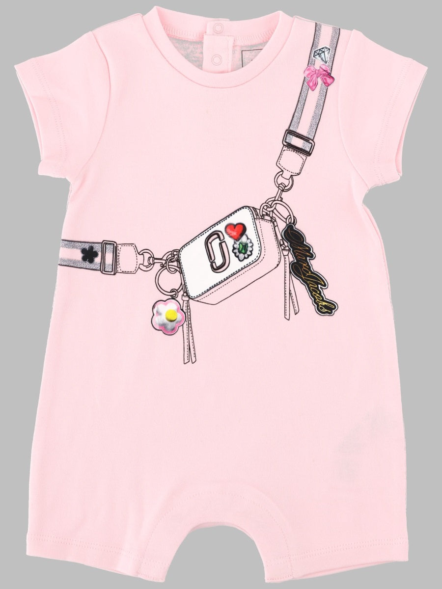 Marc Jacobs Bermuda