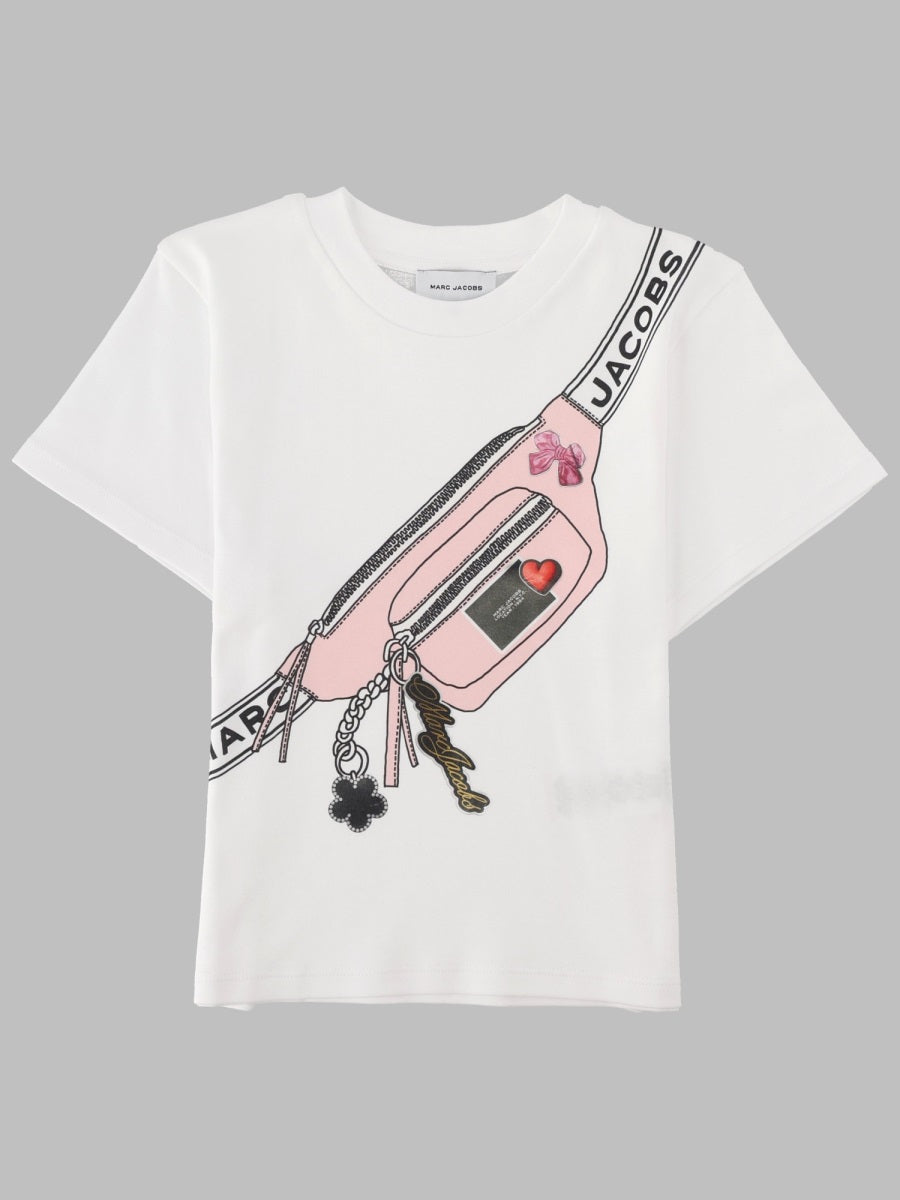 Marc Jacobs Tee Shirt