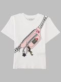 Marc Jacobs Tee Shirt