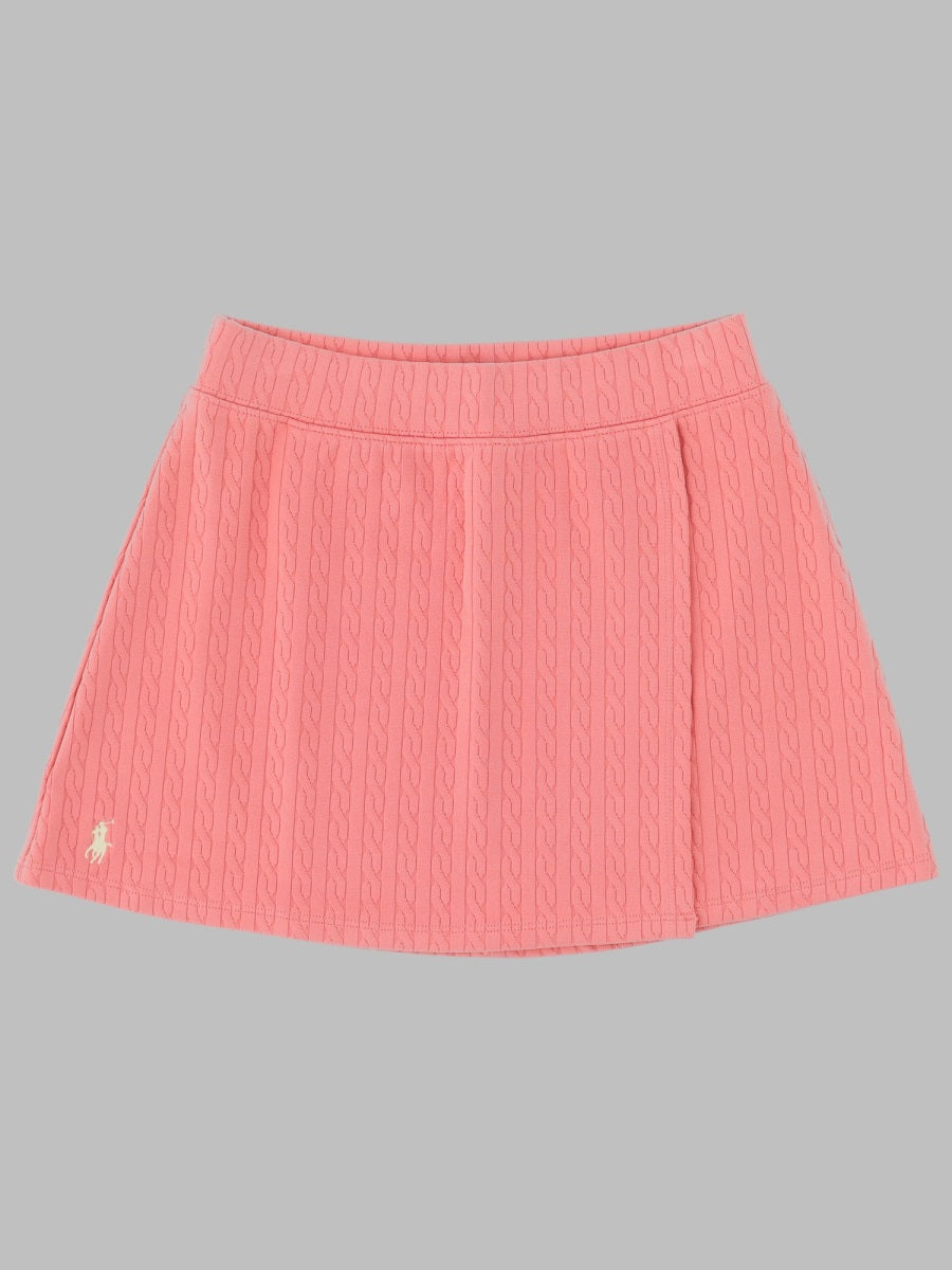 Polo Ralph Lauren Knit Hipster Swim Bottom