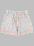 Wheat Shorts Lace Silja