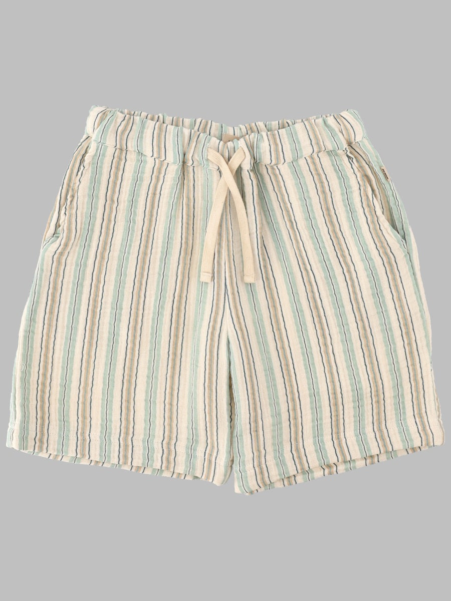 Wheat Shorts Cuba