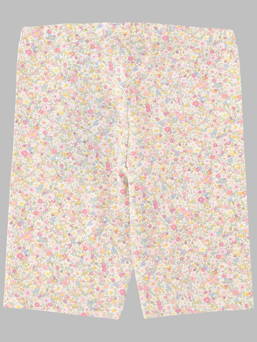 Wheat Bike Shorts Anne