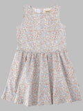 Wheat Dress Hella