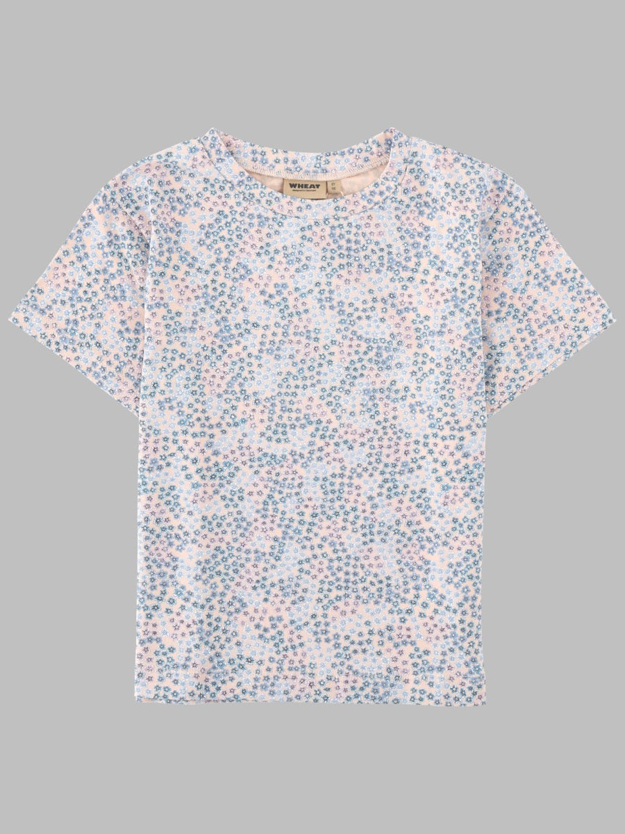 Wheat T Shirt S/S Ella
