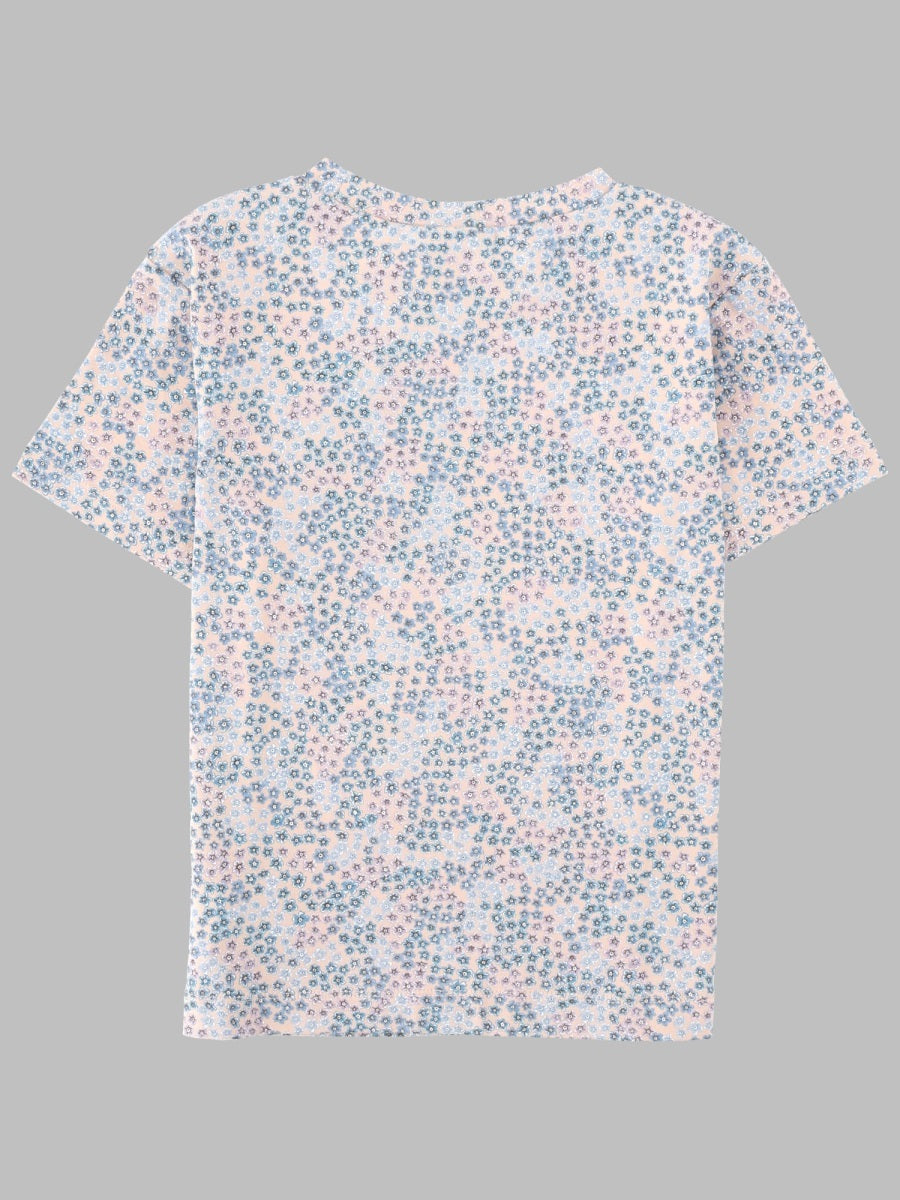 Wheat T Shirt S/S Ella