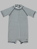 Wheat Swimsuit S/S Cas