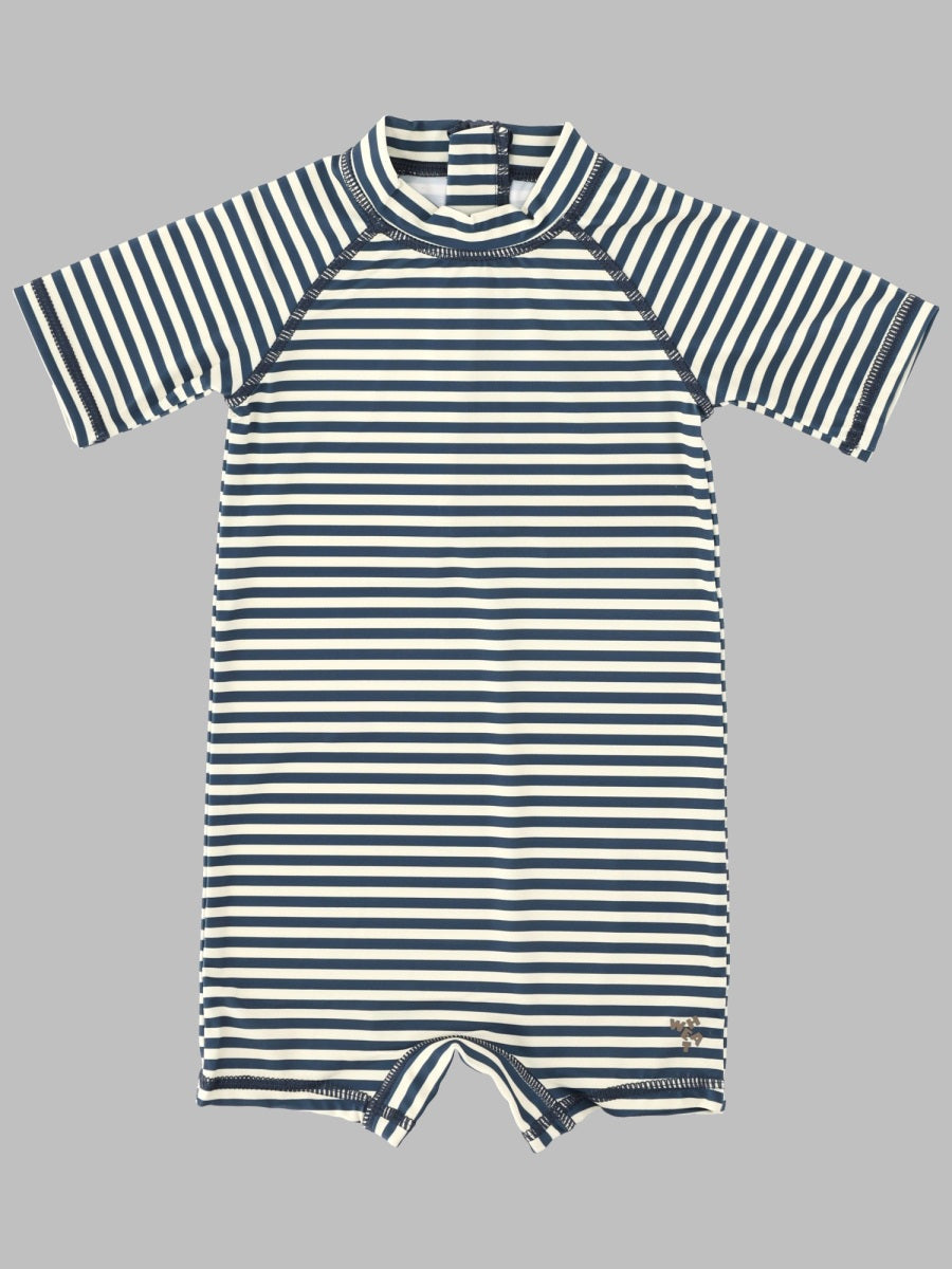 Wheat Swimsuit S/S Cas