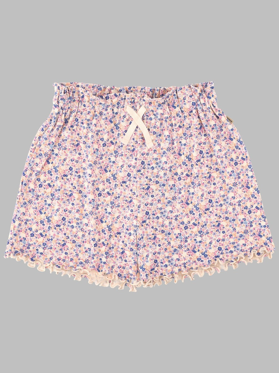 Wheat Shorts Ina