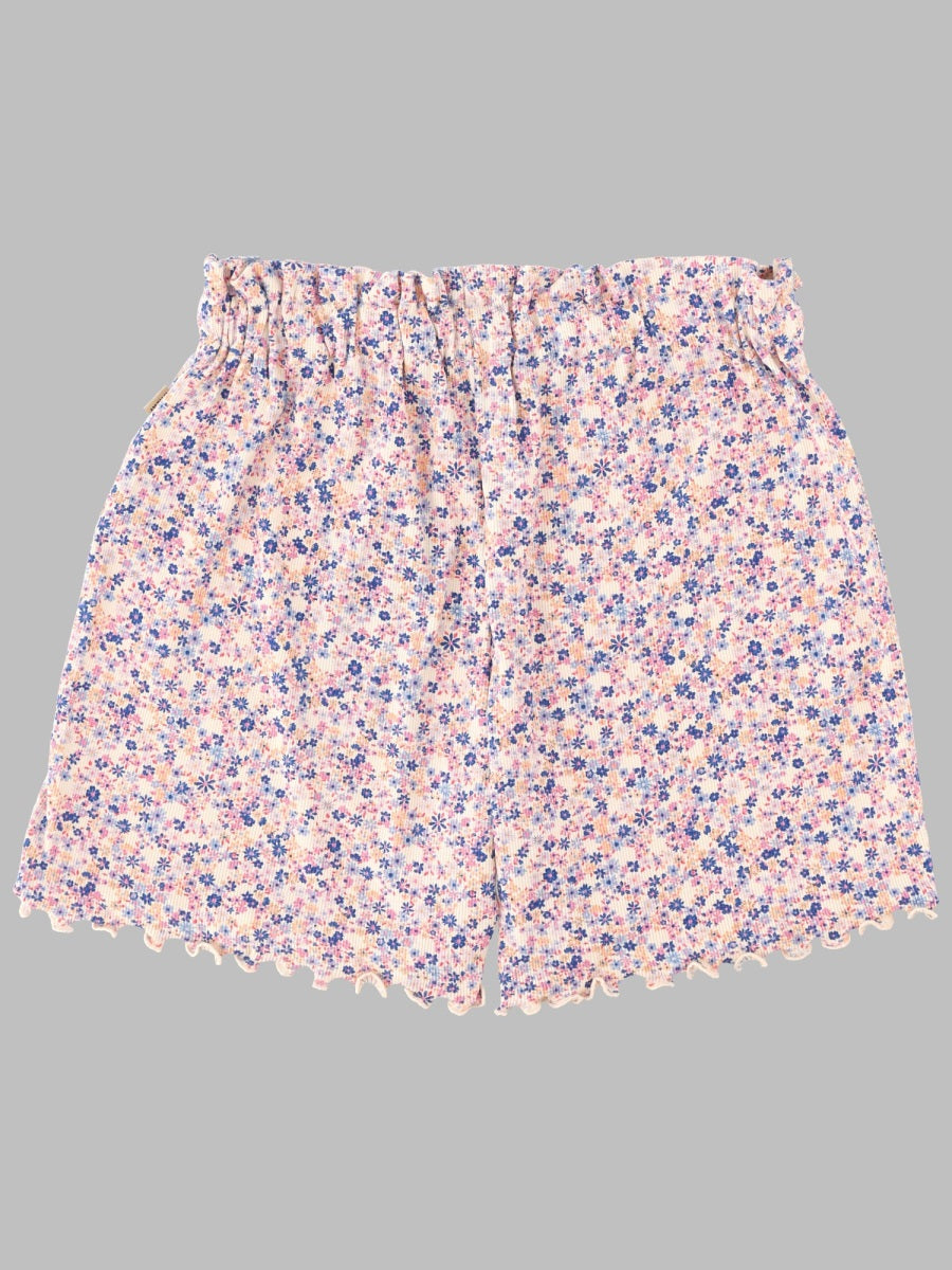 Wheat Shorts Ina