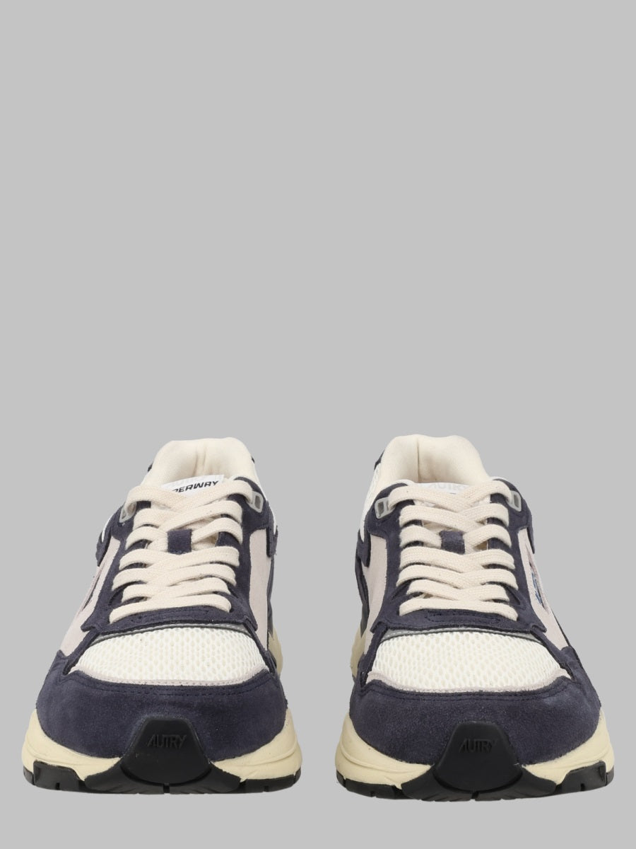Autry Sneaker "Hyperway Low"