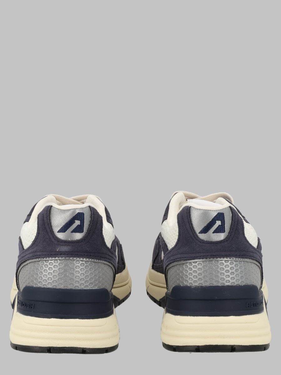 Autry Sneaker "Hyperway Low"