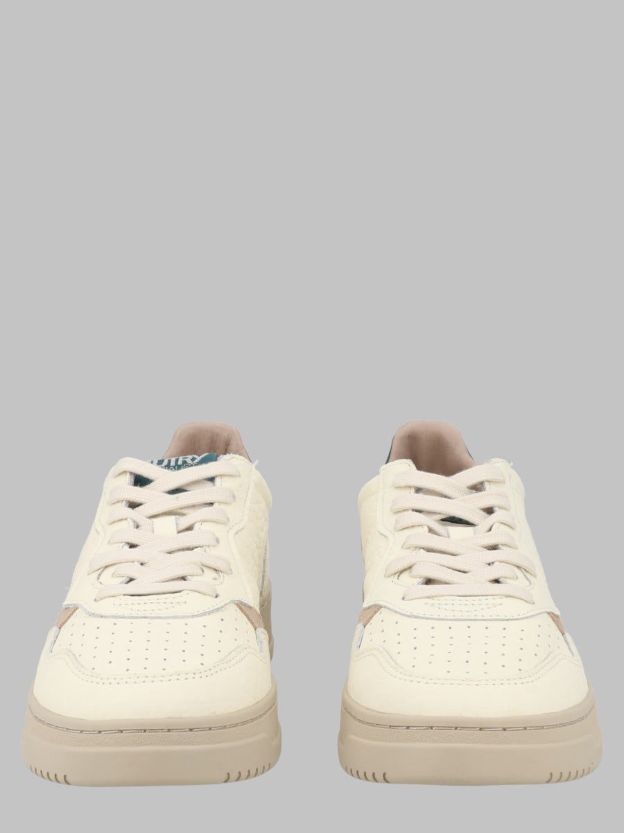 Autry Sneaker "Medalist Low"