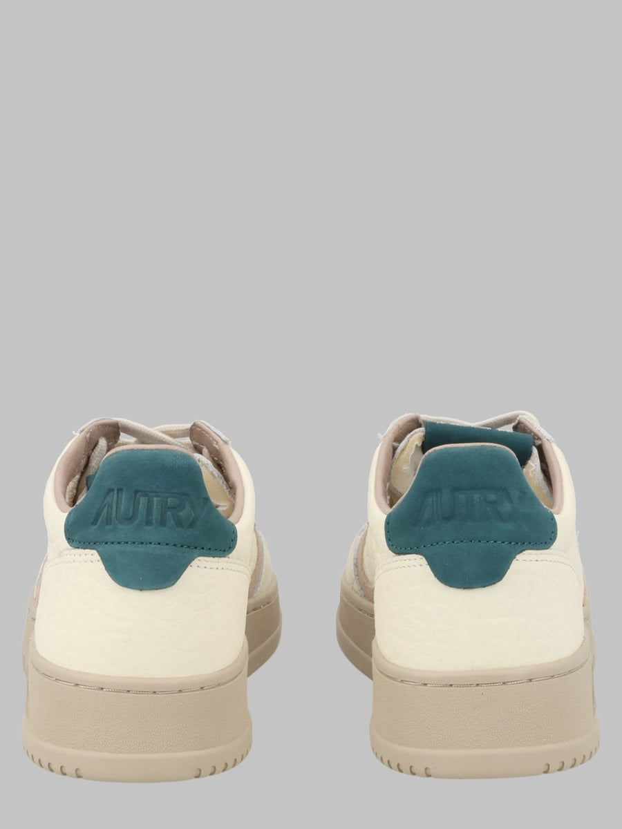 Autry Sneaker "Medalist Low"