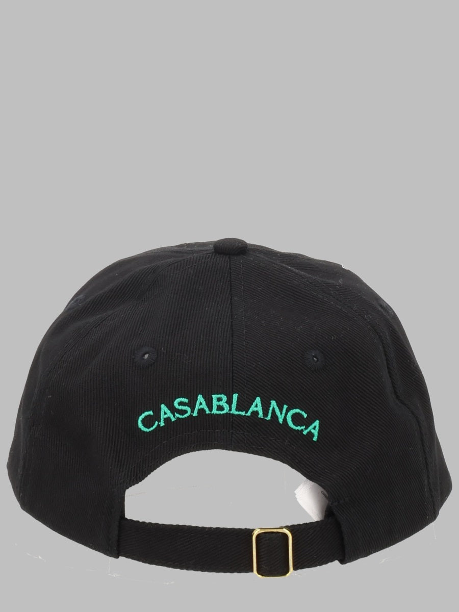 Casablanca