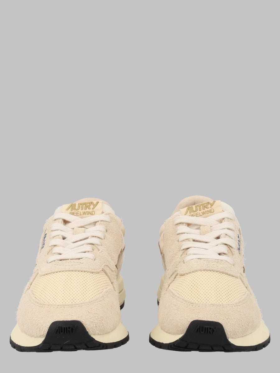 Autry Sneaker "Reelwind Low"