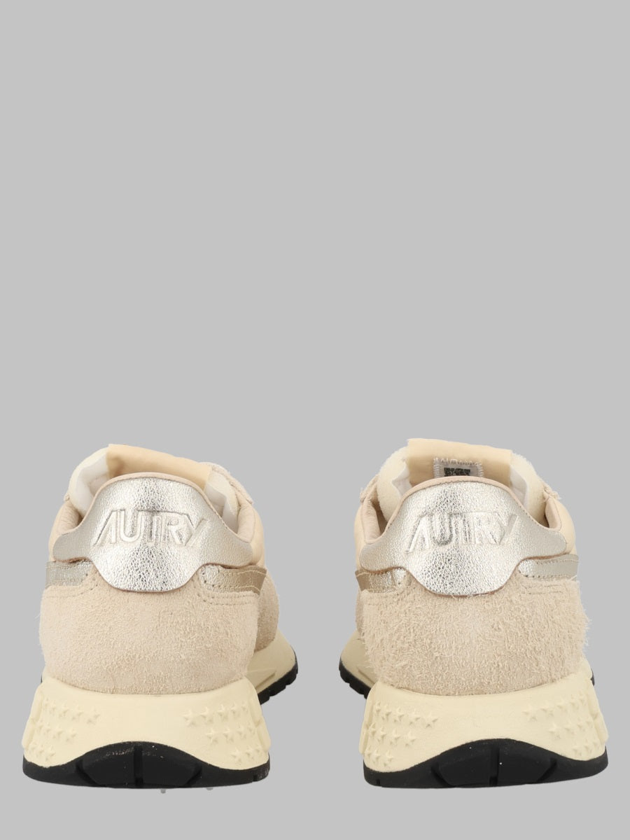 Autry Sneaker "Reelwind Low"