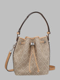 Tory Burch Borsa A Secchiello "T Monogram"