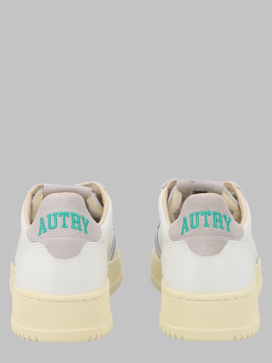 Autry Sneaker "Medalist Low"