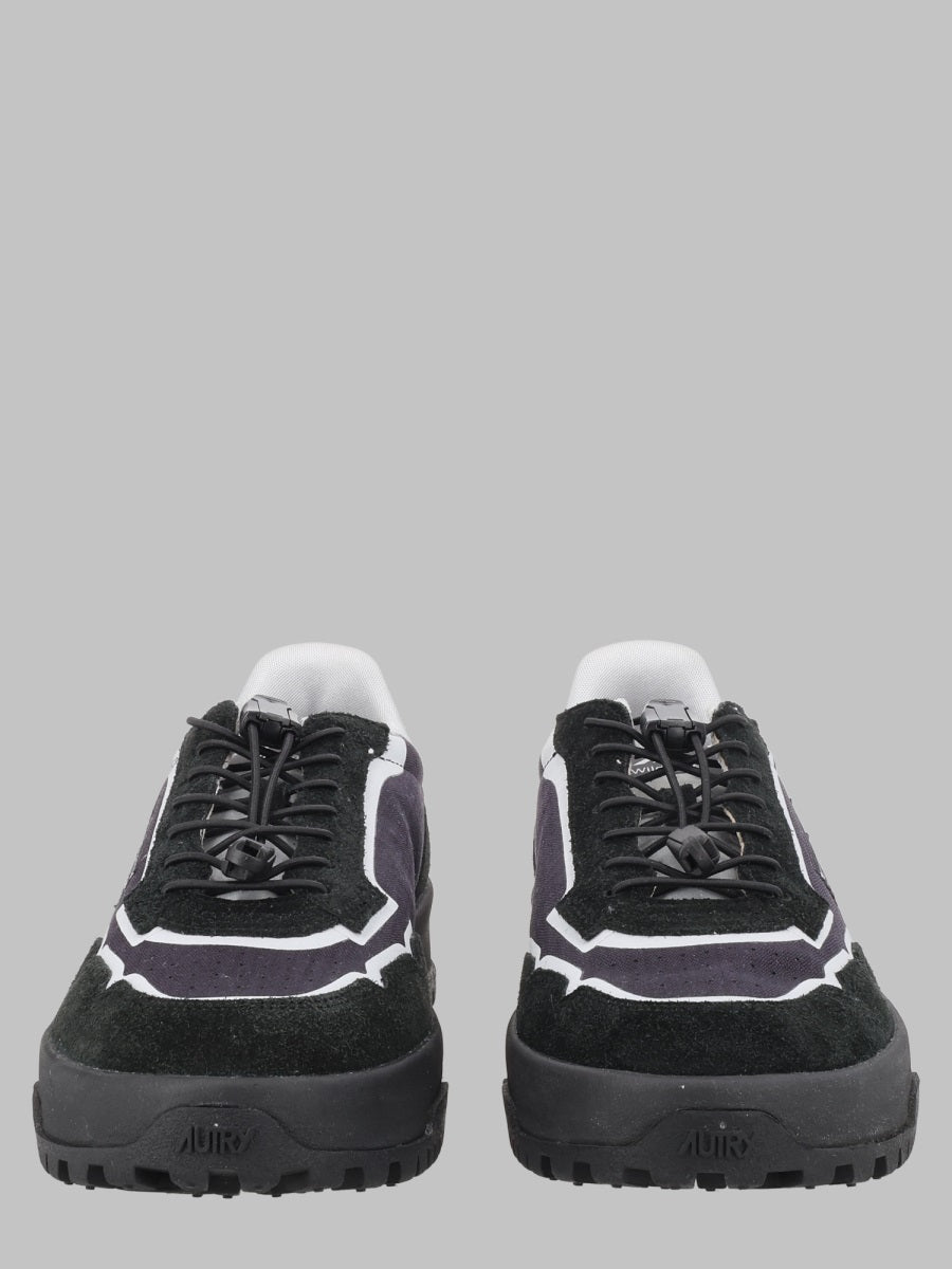 Autry Sneaker "Wildpace Low"