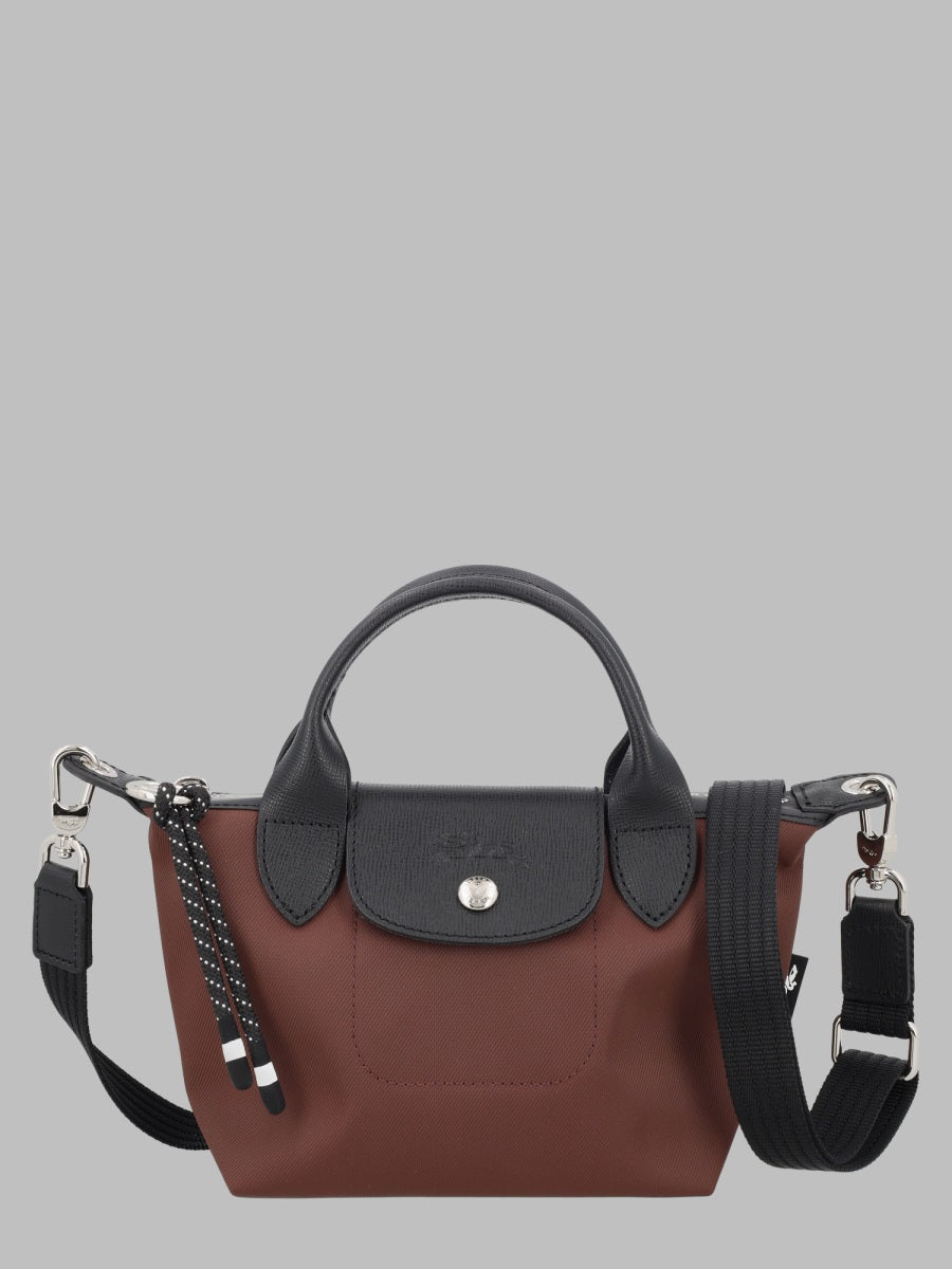 Longchamp Borsa Con Manico "Le Pliage Xs Xtra"